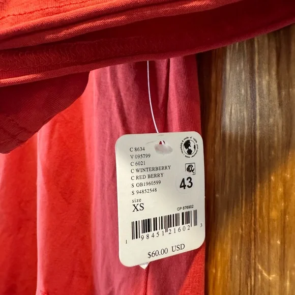 Free people Hot shot romper tee new without tags - Picture 2 of 10